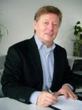 Wirtschaft + Unternehmen: Transdata: Erfolg in der Krise